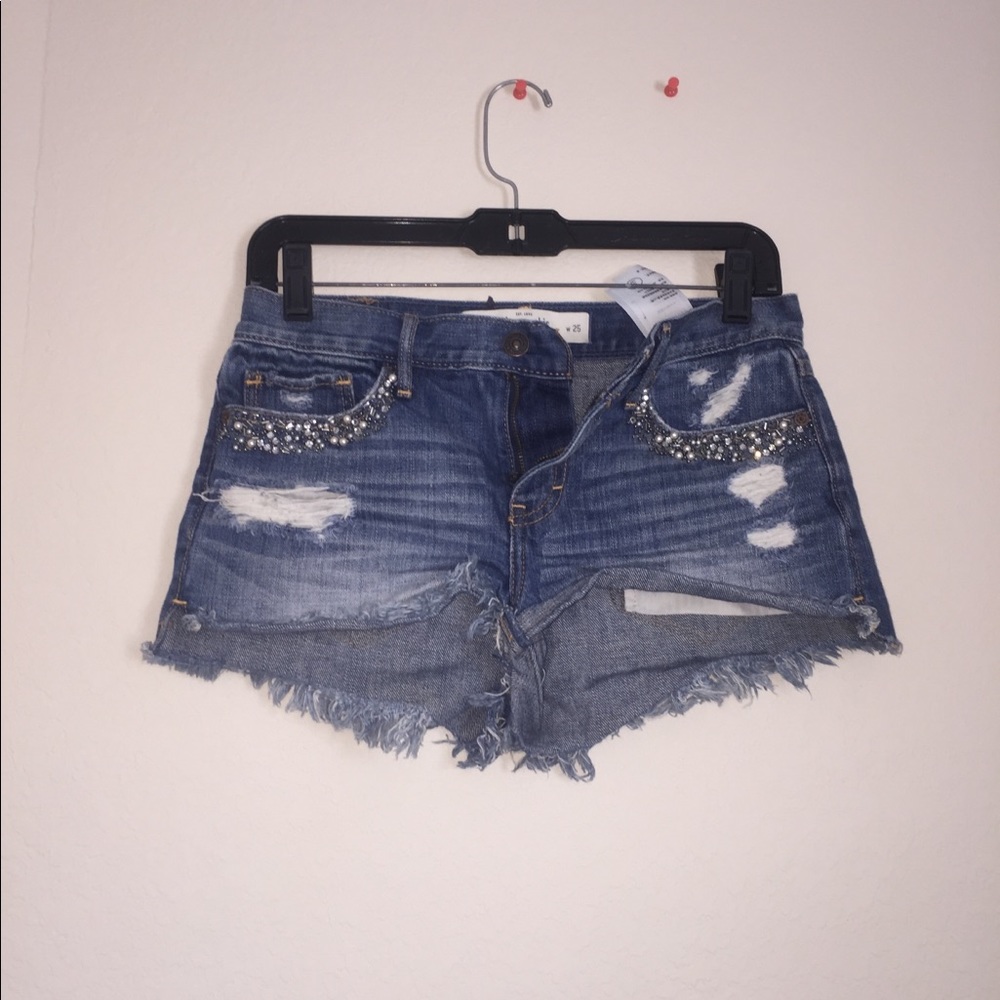 Abercrombie & Fitch Shorts